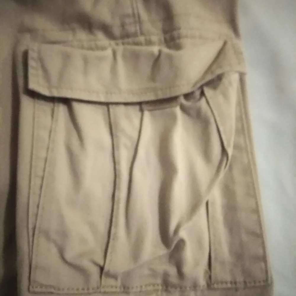 Lee Premium Motion Select Cargo - Picture 5 of 10